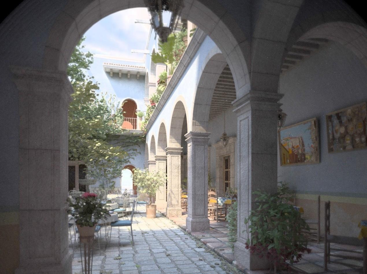 【《RTR3》 提炼总结】(八) 第九章 · 全局光照:光线追踪、路径追踪与GI技术进化编年史