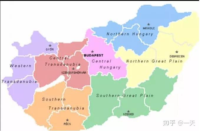 匈牙利市场分析匈牙利消费市场电商市场社交媒体当地展会详解更好做