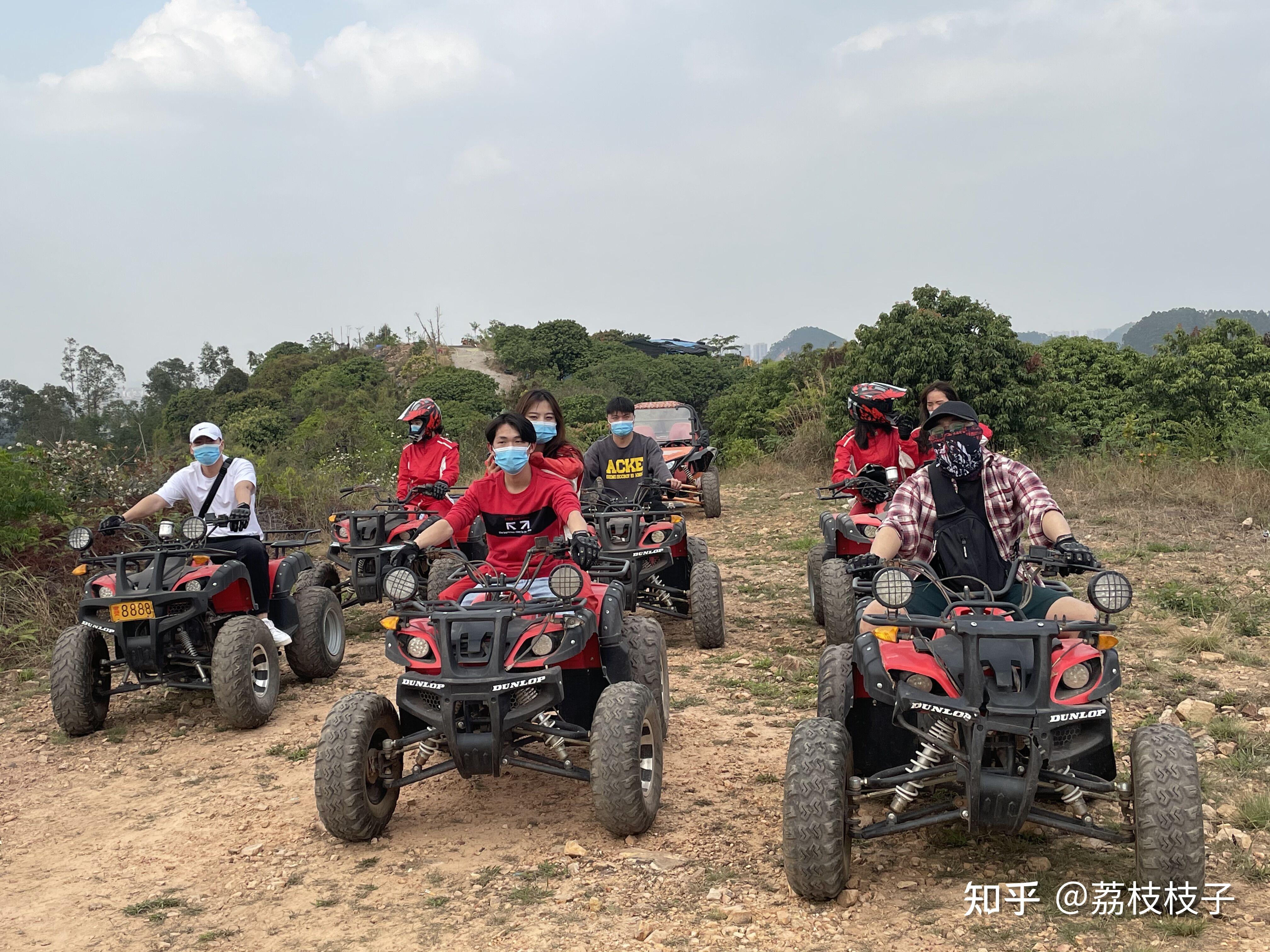 东莞东莞越野车俱乐部推荐周末自驾出行的好去处