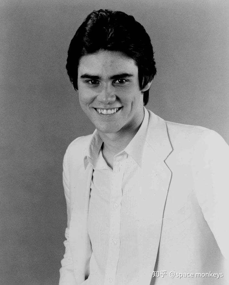 金凯瑞与其电影