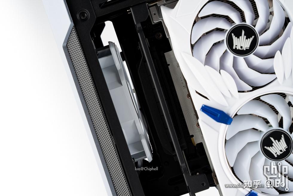 whiteblack追风者217ev2装机作业