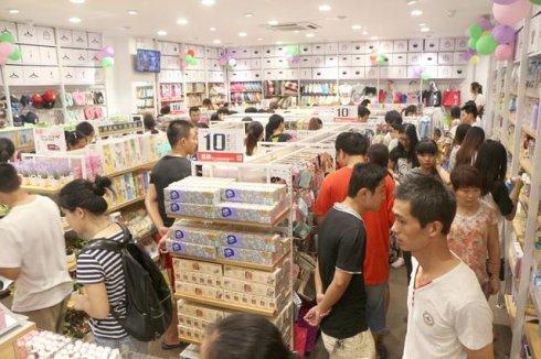 小商品批发前景怎么样