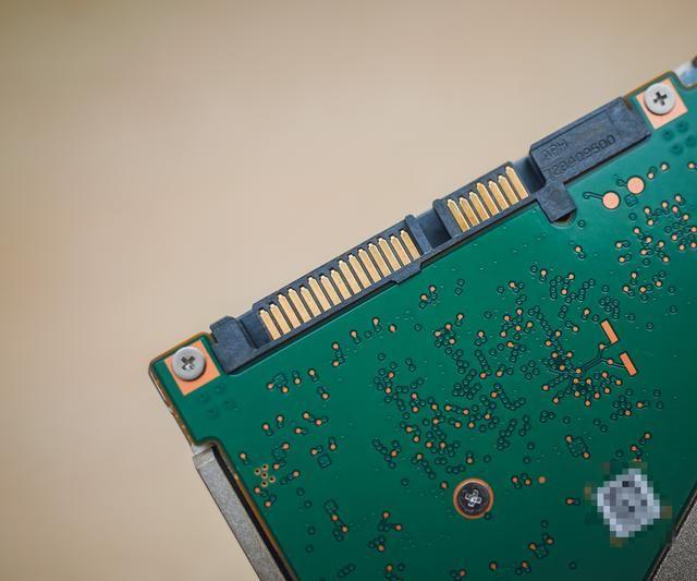 淘宝上1t不到100元的希捷银河exos12t机械硬盘体验