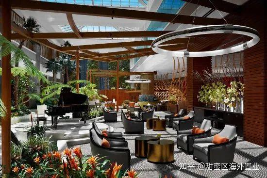 索莱尔赌场 —— solaire resort & casino