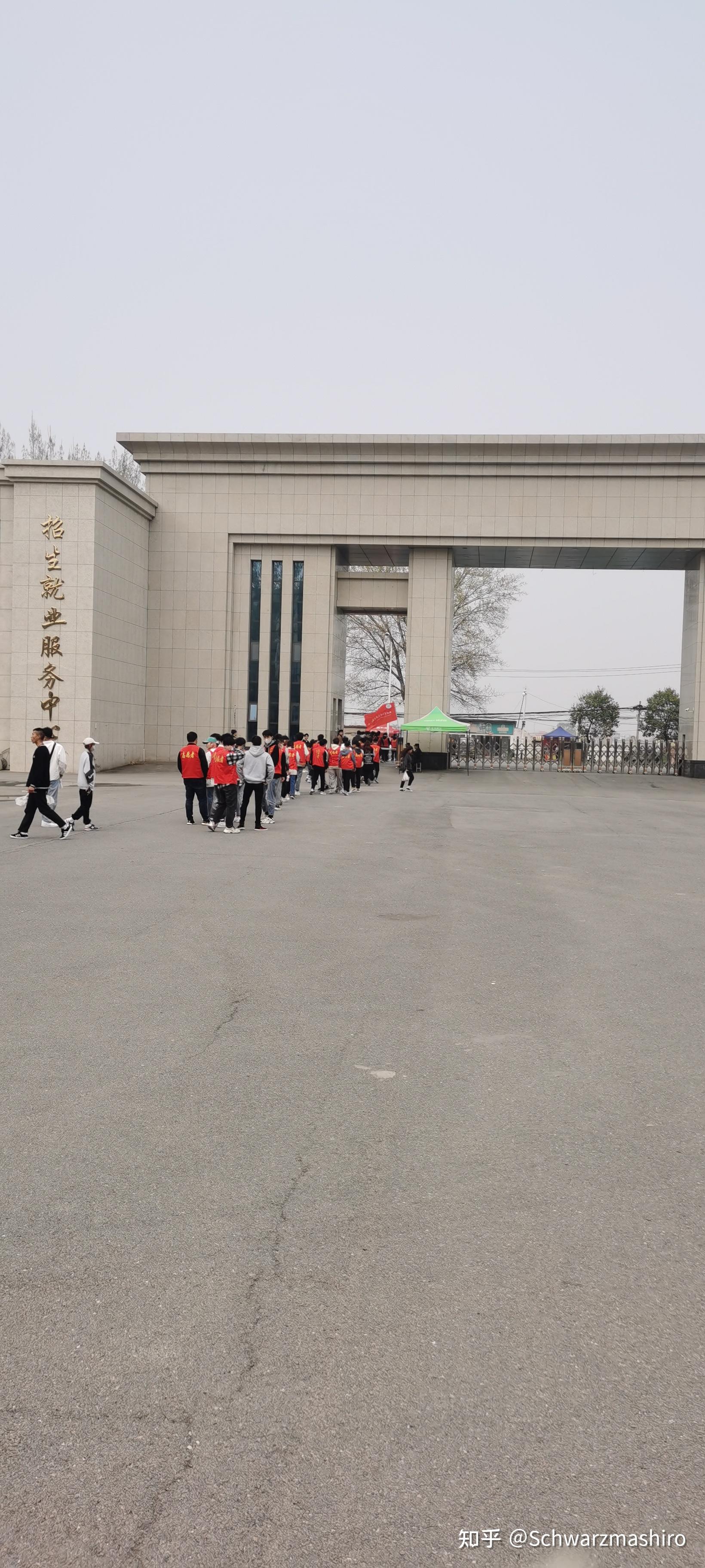 郑州电子信息职业技术学院太好了