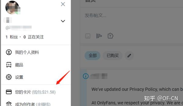 onlyfans如何订阅 知乎