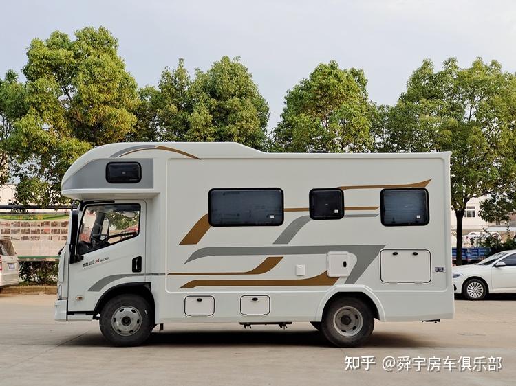 平头轻卡房车到底怎么样