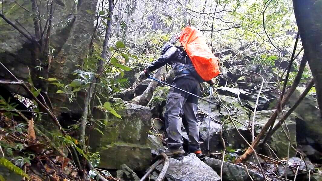 过年期间你经历的最有趣的故事是什么? - 探险