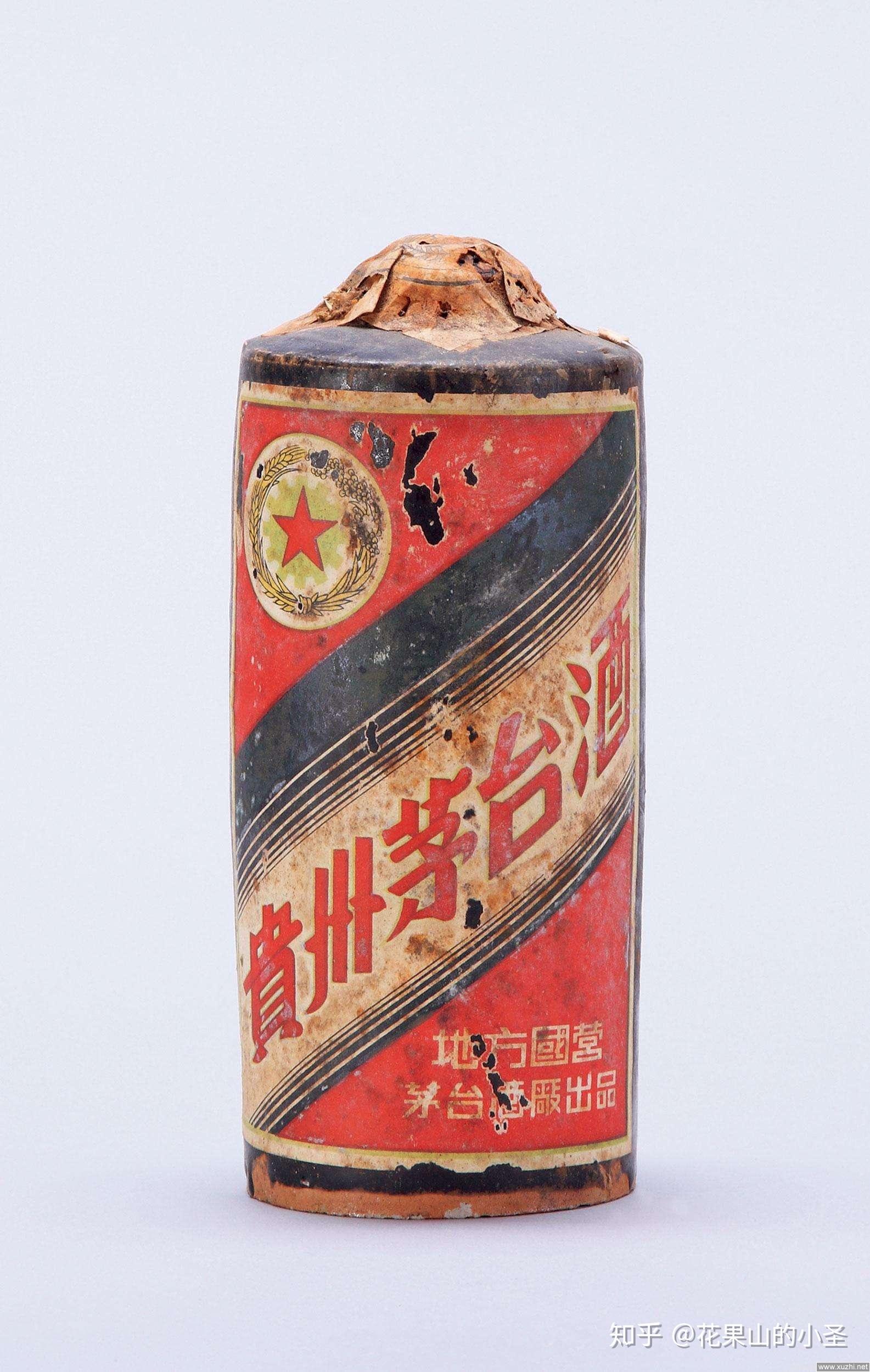 为什么茅台酒不用透明玻璃瓶装?