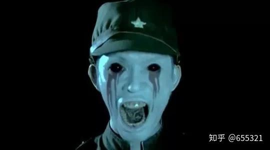 见鬼十法 - 知乎