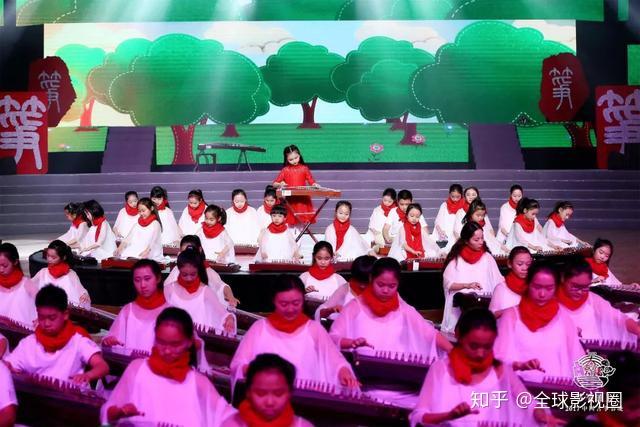 爱我中华大型古筝音乐会暨中国古筝日宁波站即将开启