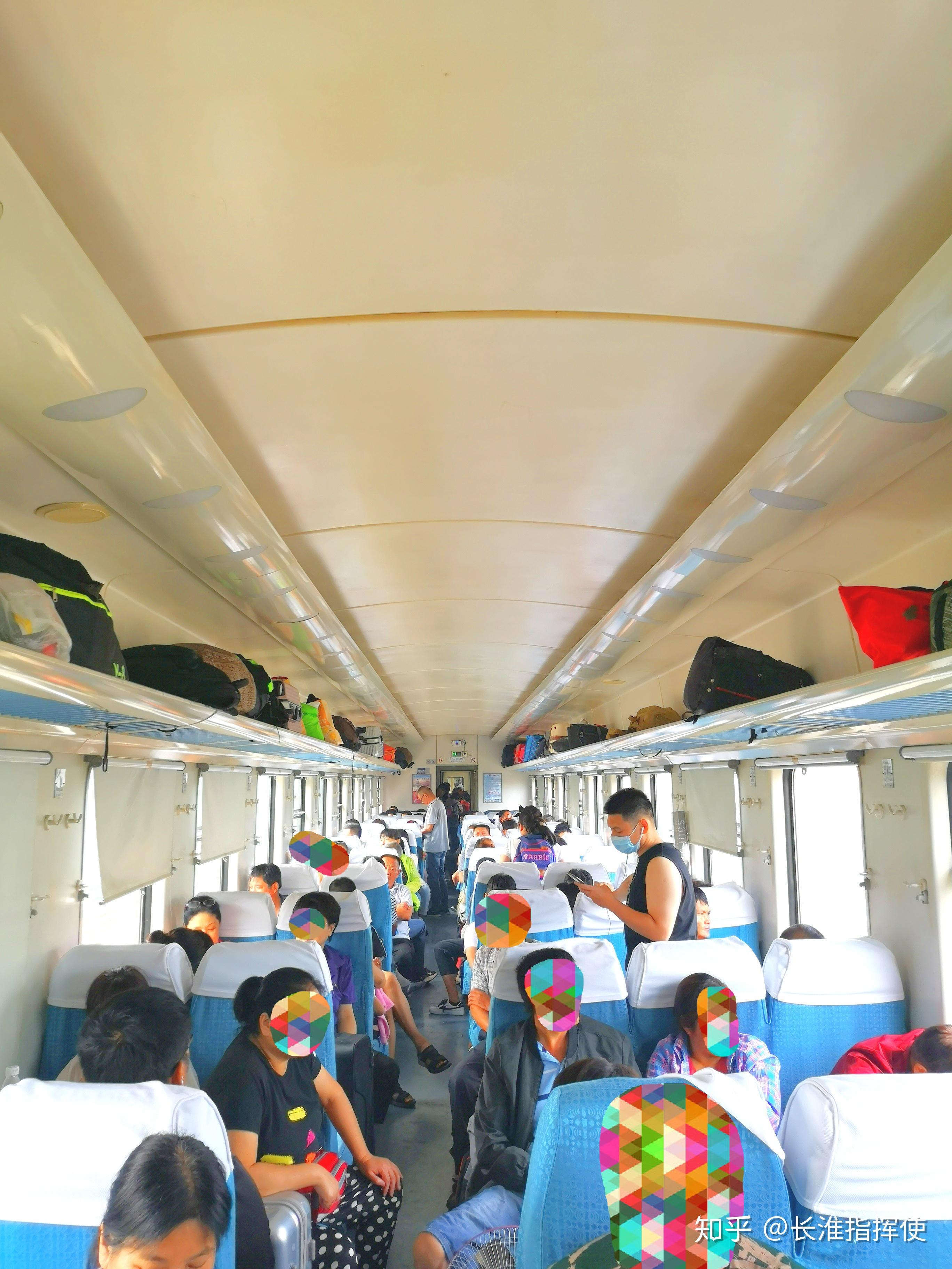 快516次使用的客车车底为空调25g型客车.