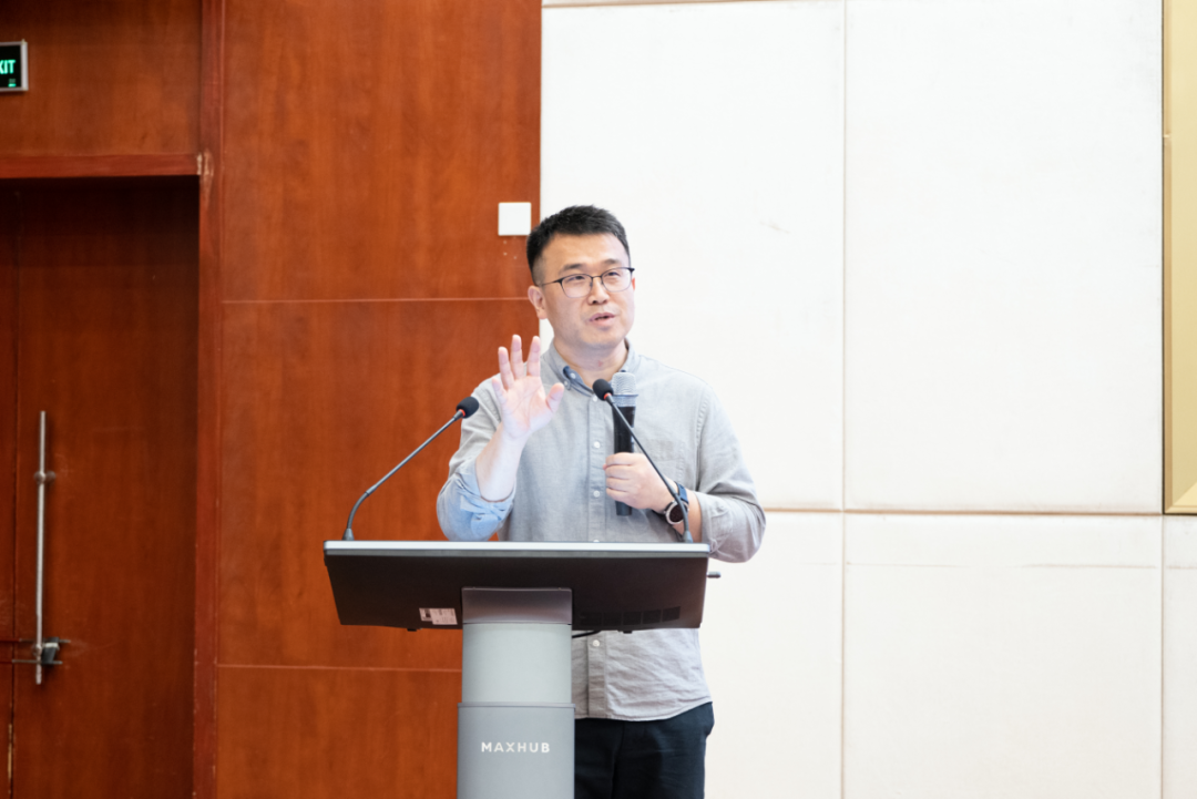 讲座速记 | 社科法学“大师兄”侯猛：行行重行行——做行动中的中国法律研究 - 知乎