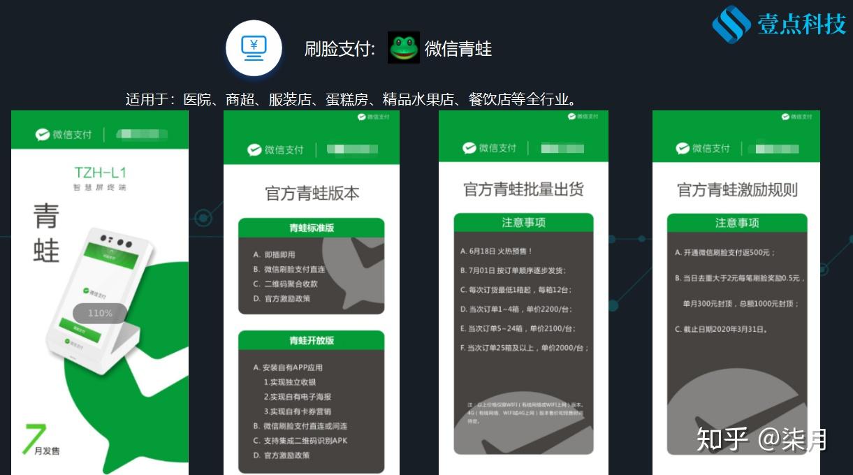 刷脸支付是怎么赚钱的_刷脸支付现在怎么样_刷脸支付现状