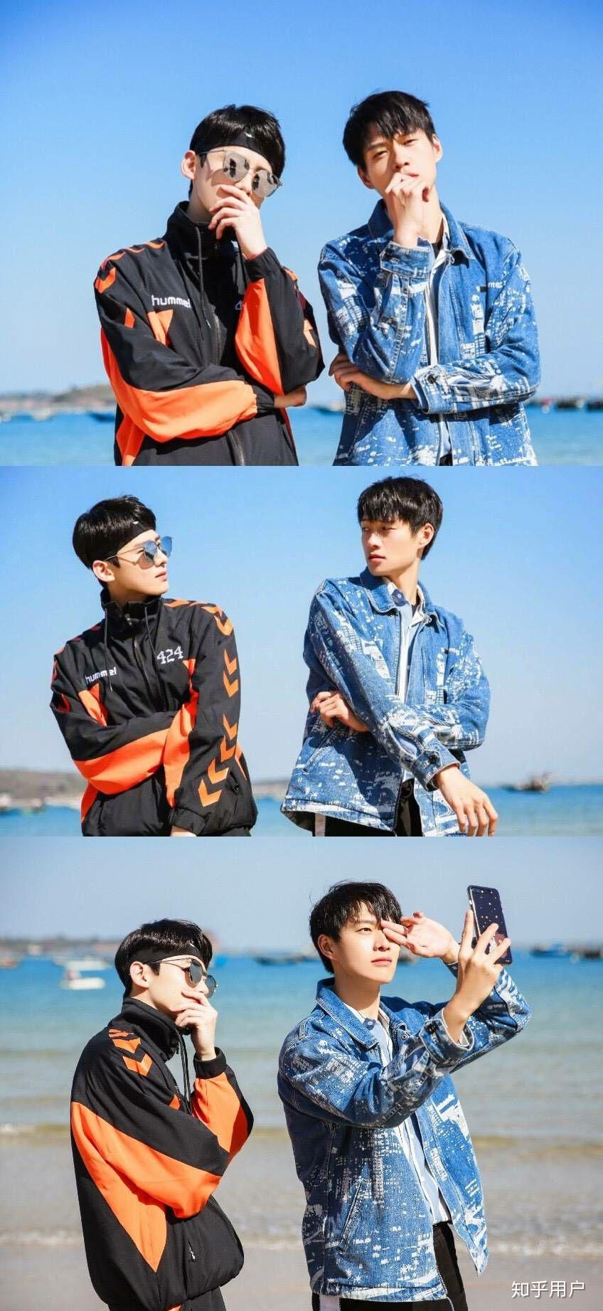 山花cp里你觉得谁攻谁受