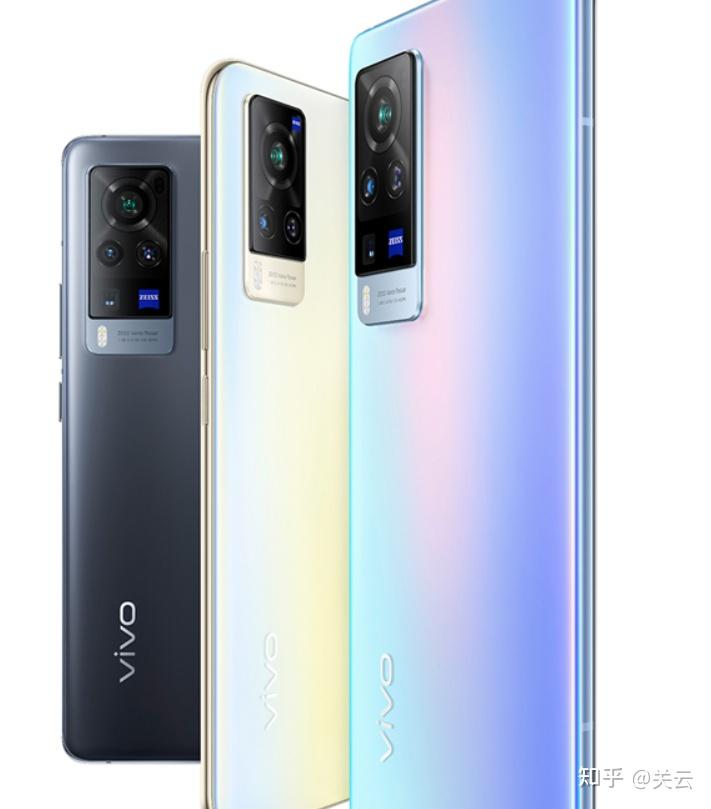 vivo x60