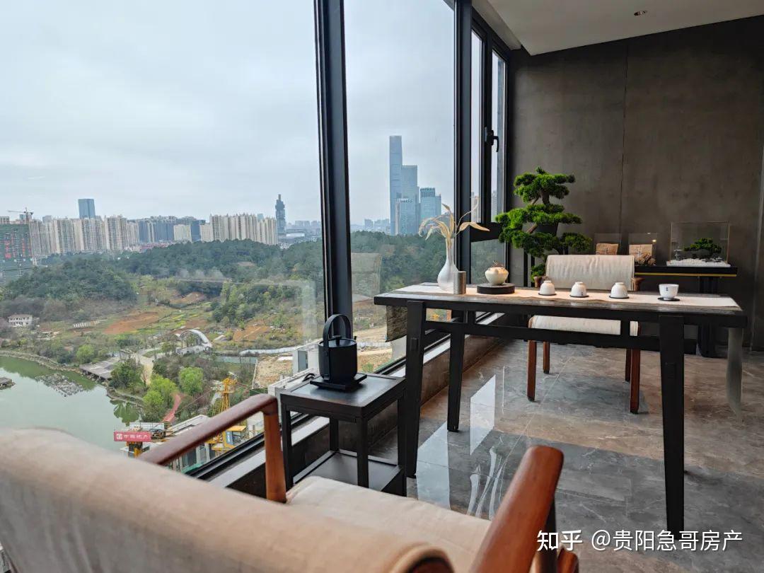 在贵阳 观山湖区的理想大house,就靠它了? - 知乎