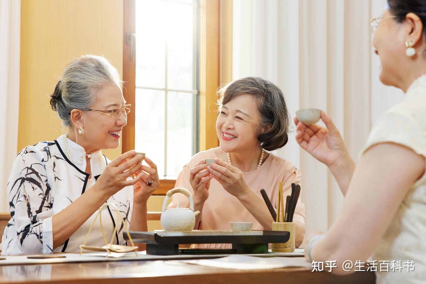 中医康养产业标杆案例解析:归恩堂