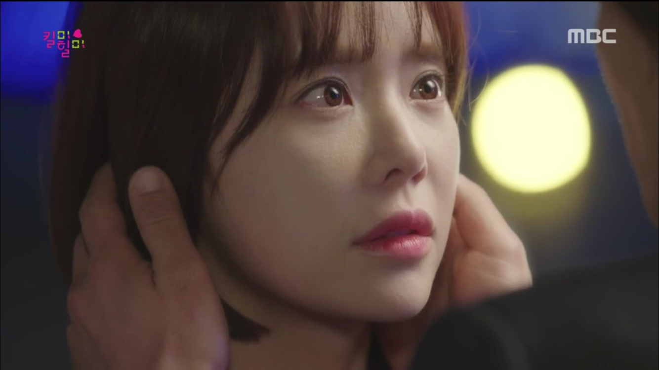 如何评价韩剧killmehealme