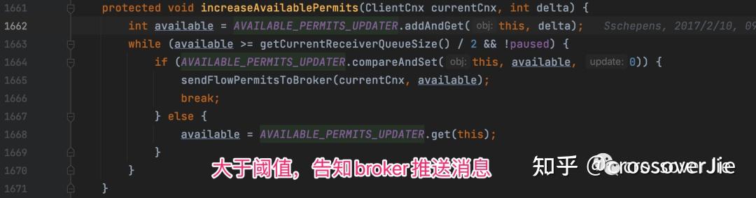 从 Pulsar Client 的原理到它的监控面板 - 知乎