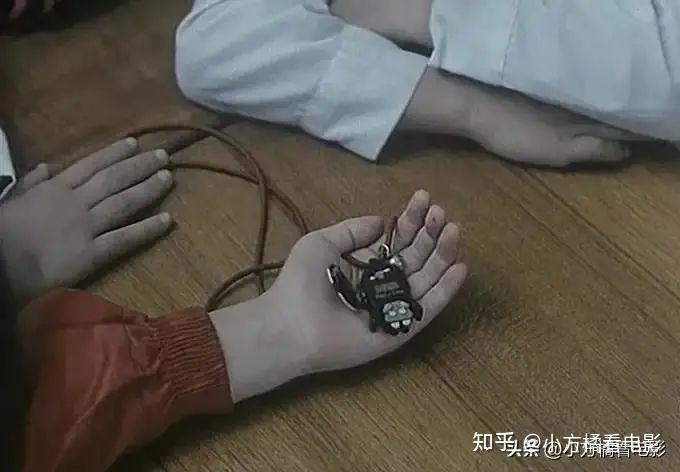 重温1988年的《霹雳贝贝》，曾经的国产儿童科幻影片如此优秀 知乎