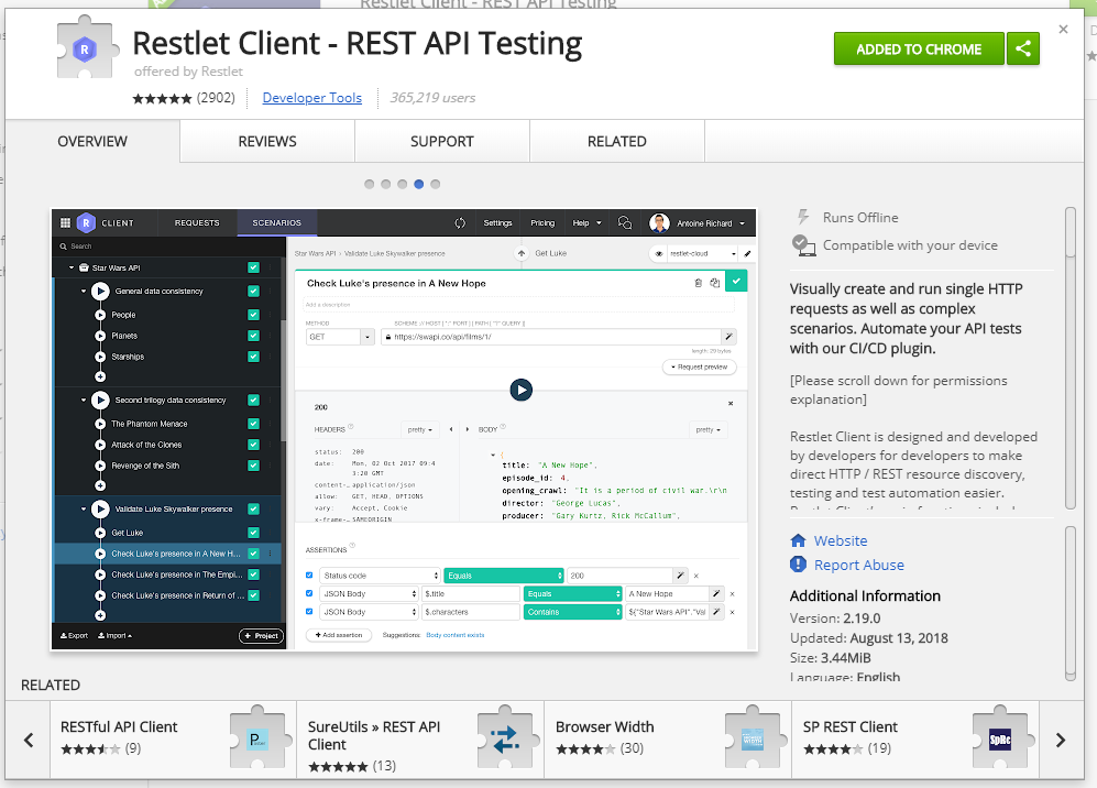 作为程序员的你，常用的工具软件有哪些？