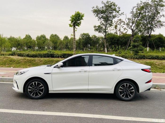 嘉悦不改,等于白买,记录嘉悦a5改车!谈谈自己的用车感受