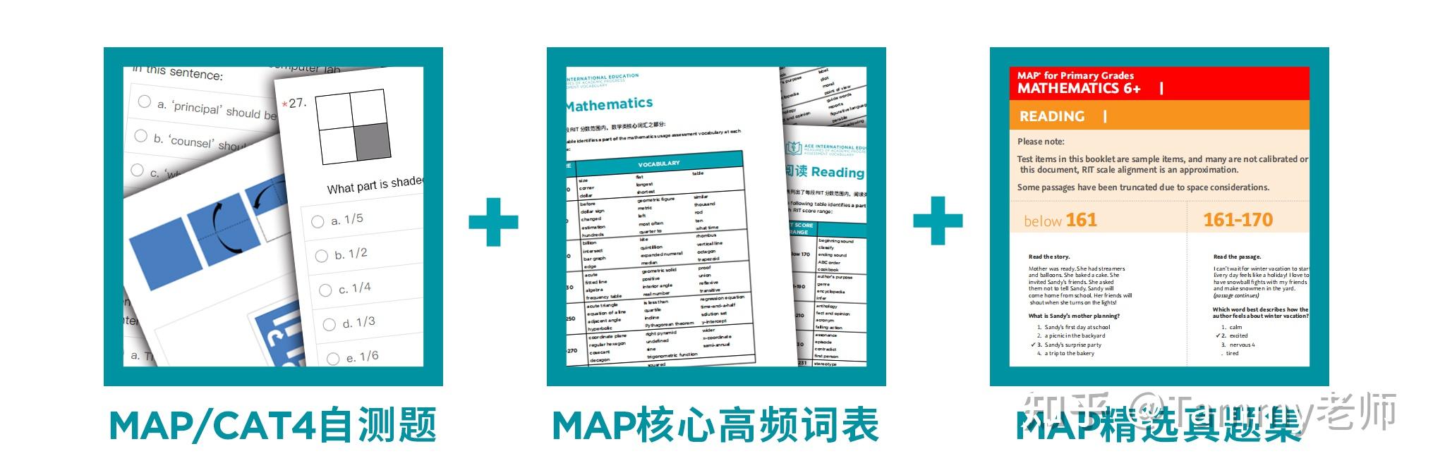 Map Pte Sample MAP测试语言使用Language Usage考什么? - 知乎