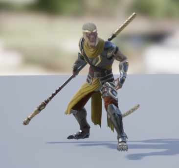 一文详解游戏动捕流程细节 - 知乎