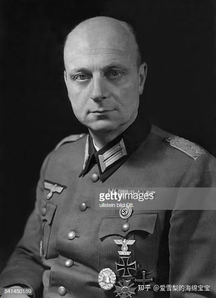 二战德国东方占领区事务部 - 知乎