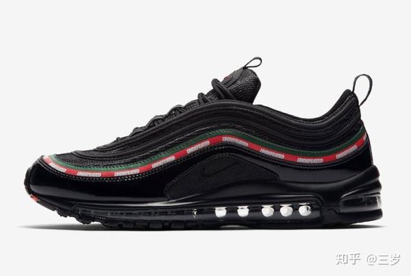 air max 97 undefeated replica