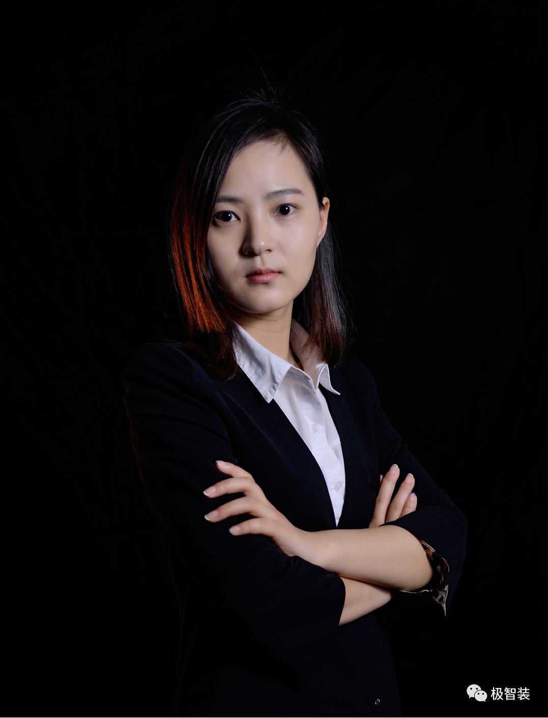 极智装明星设计师毕秀林精致女孩设计师辣妈三面人生够精彩