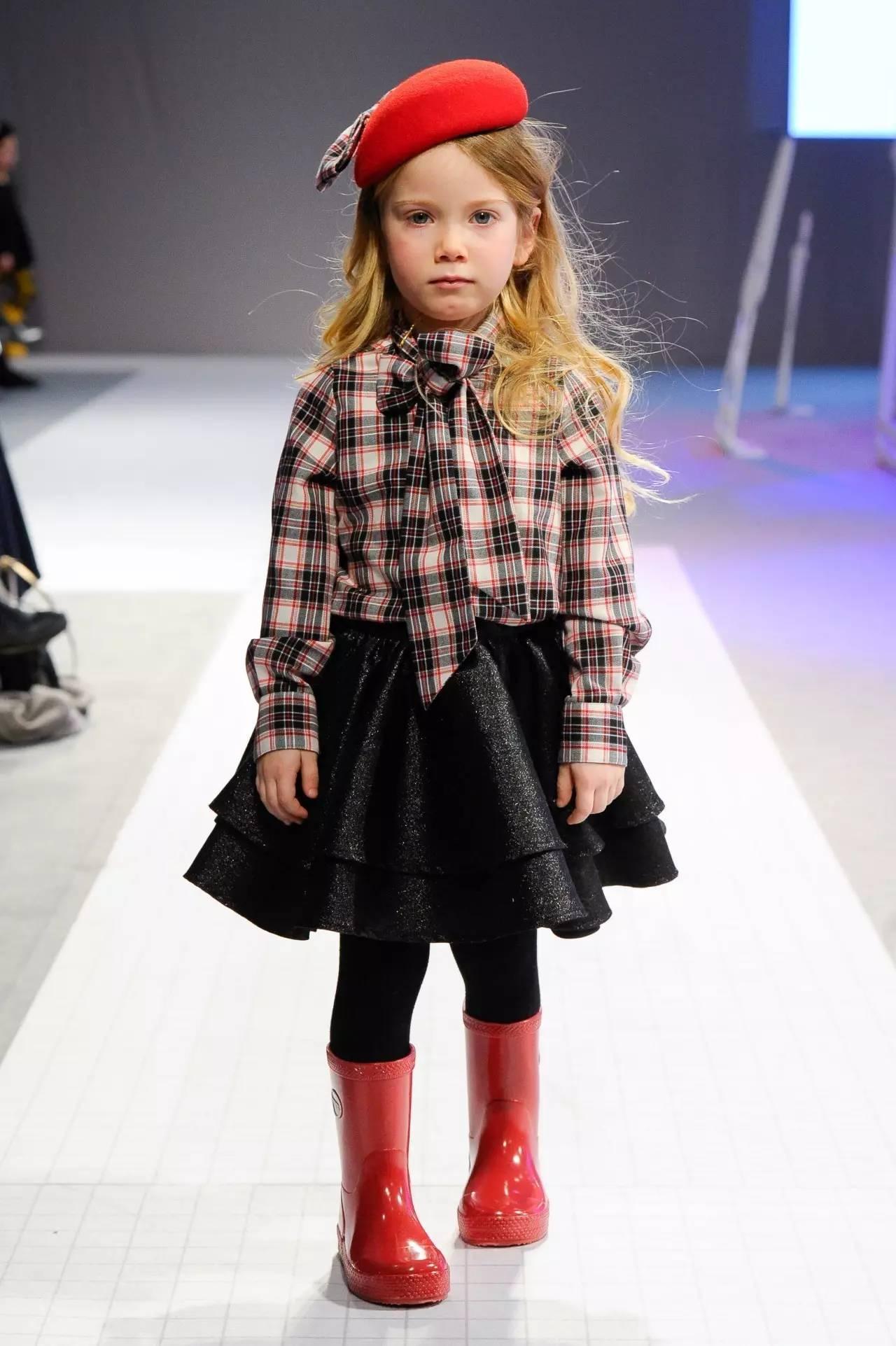 杭州童装设计不容忽视的现状