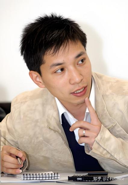 Z Waves | 张利东:字节跳动“财神爷”,从报社记者到董事长,最有野心的媒体人如何成功转型? - 知乎