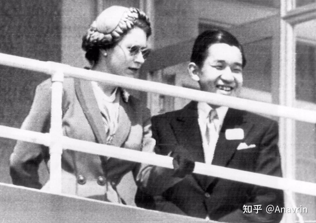【记录】英女王伊丽莎白二世一生中的100个瞬间(上篇) - 知乎