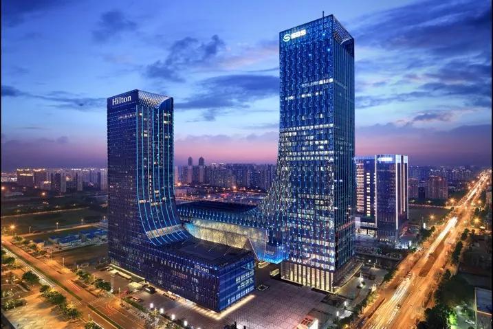 奕周亮点营业时间调整解锁苏州周末游新玩法