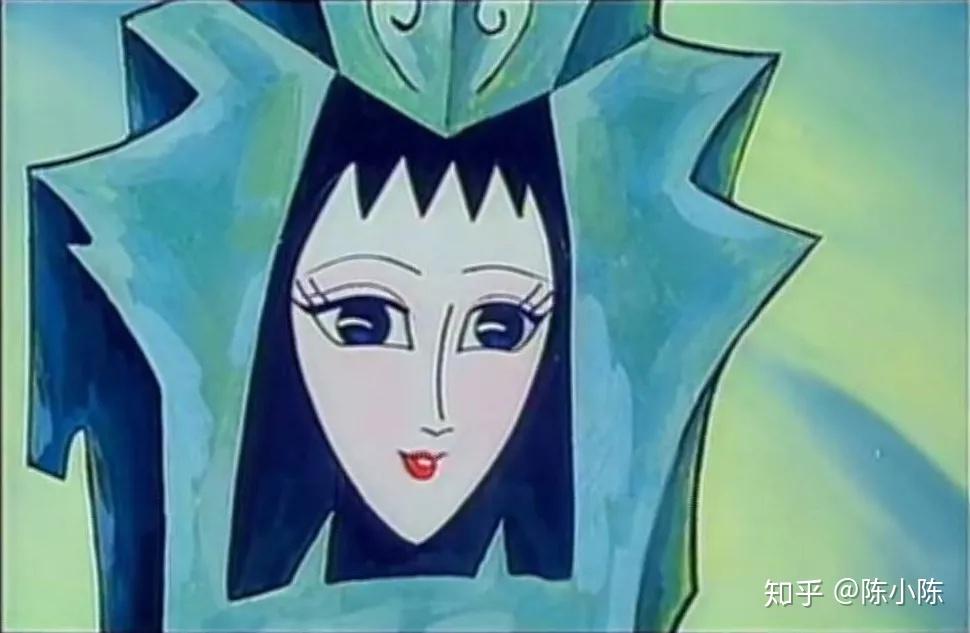 「小橙动漫」《葫芦小金刚》与职场中的你 - 知乎