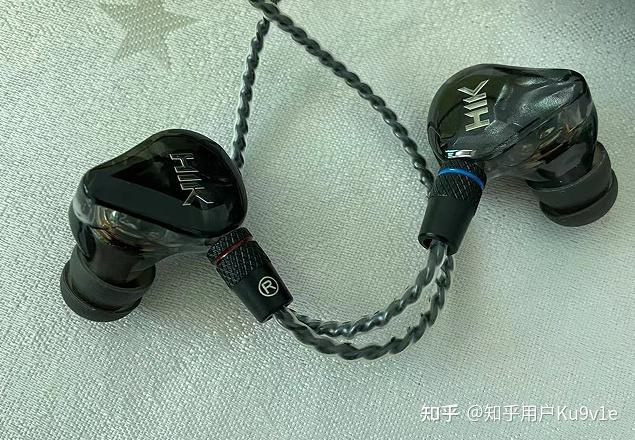 3款有线耳机,对原声乐器表现力丰富