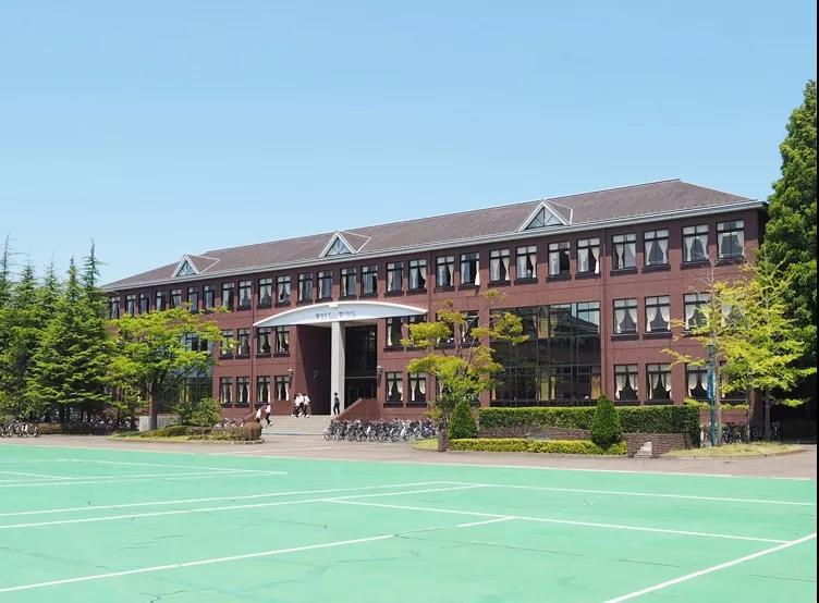 日本仙台大学图片
