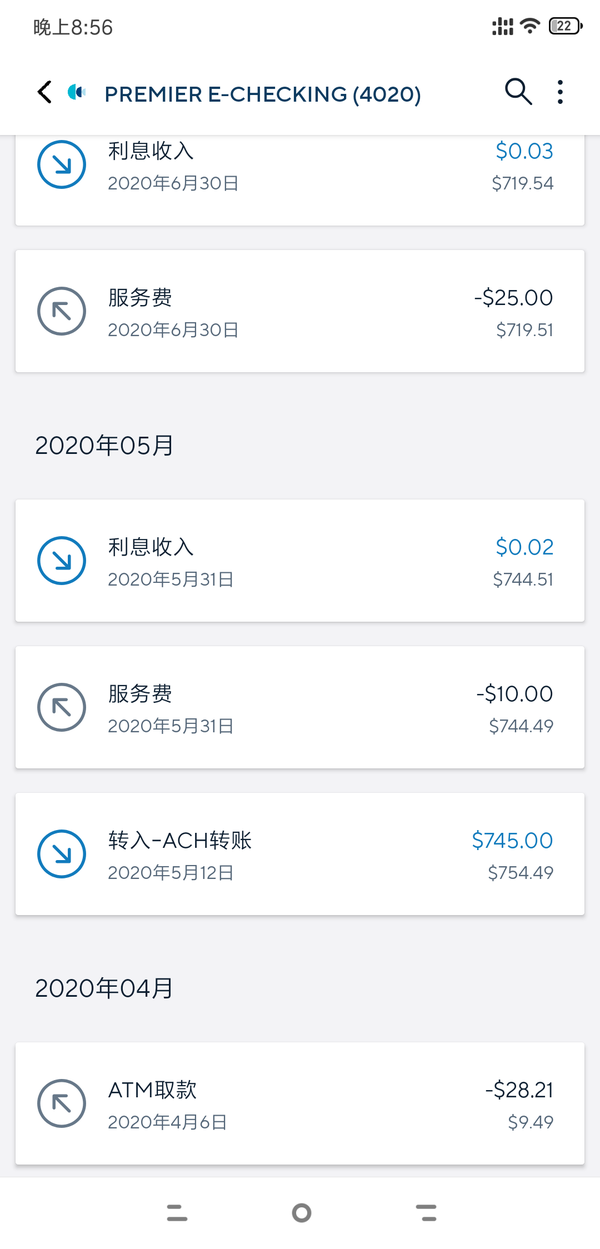 我办理velo华美银行的过程,velo账户可以绑定paypal 知乎