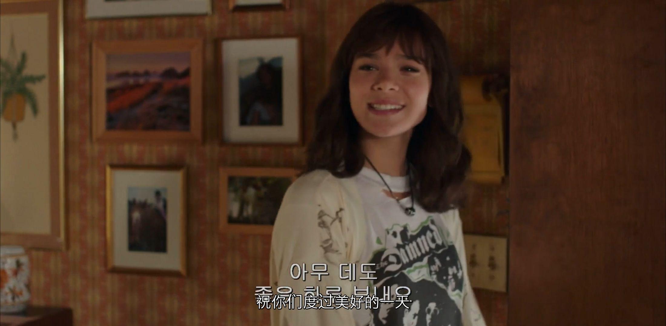 大黄蜂当查莉和大黄蜂相遇注定成就一段不平凡的温情故事