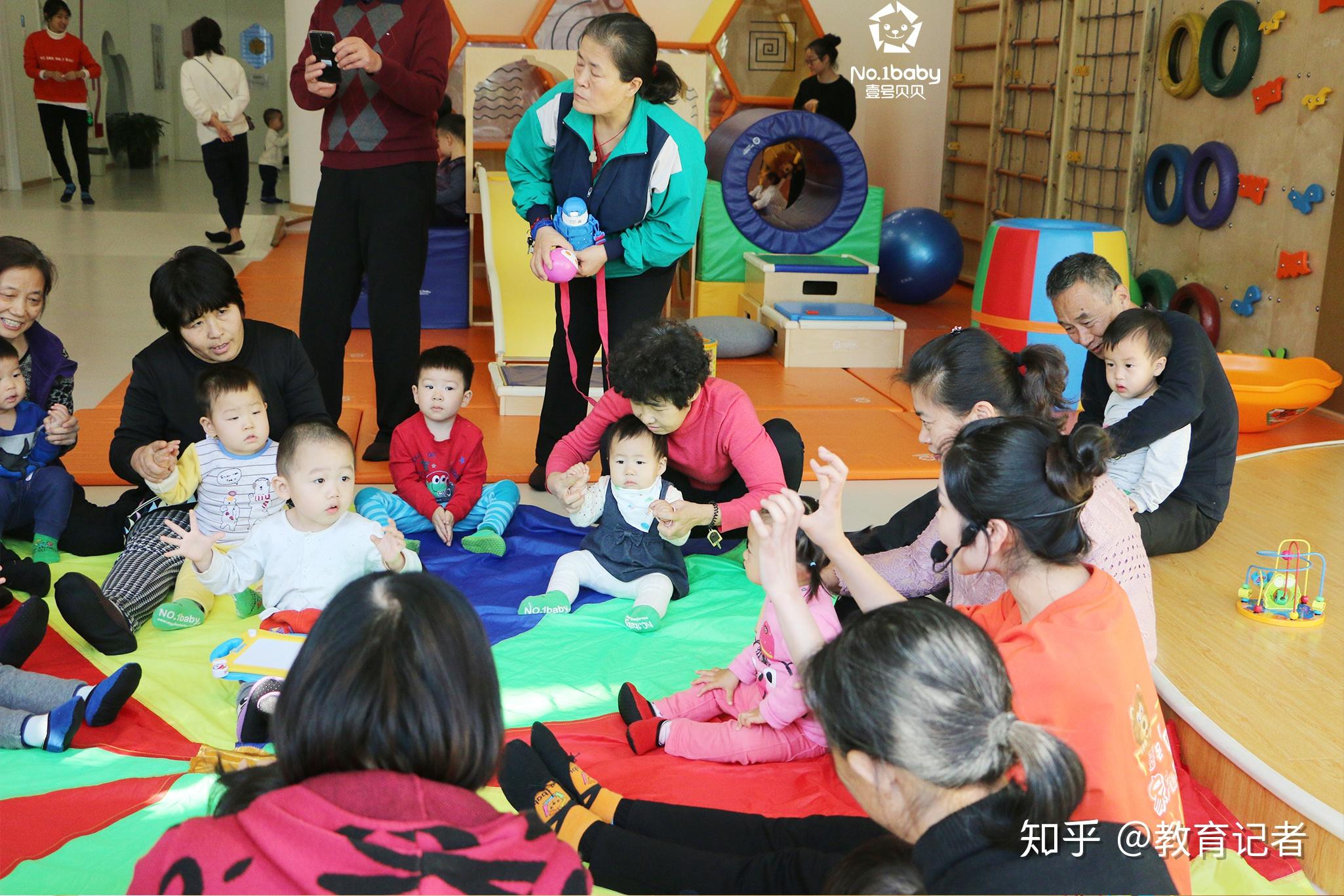 早教推广员 zhuanlan.zhihu.com
