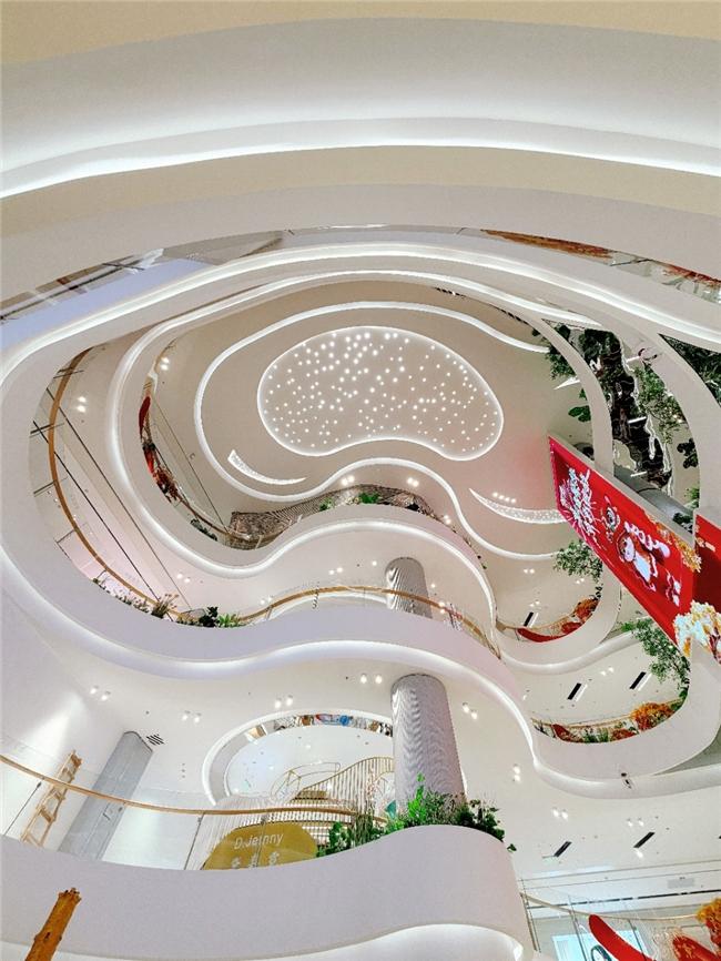新启繁华“京”彩绽放！北京新华百货CC mall 2月11日盛大启幕！ - 知乎