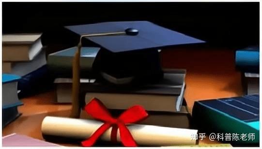 本科、研究生、学士、硕士、博士之间到底有什么区别。 - 知乎