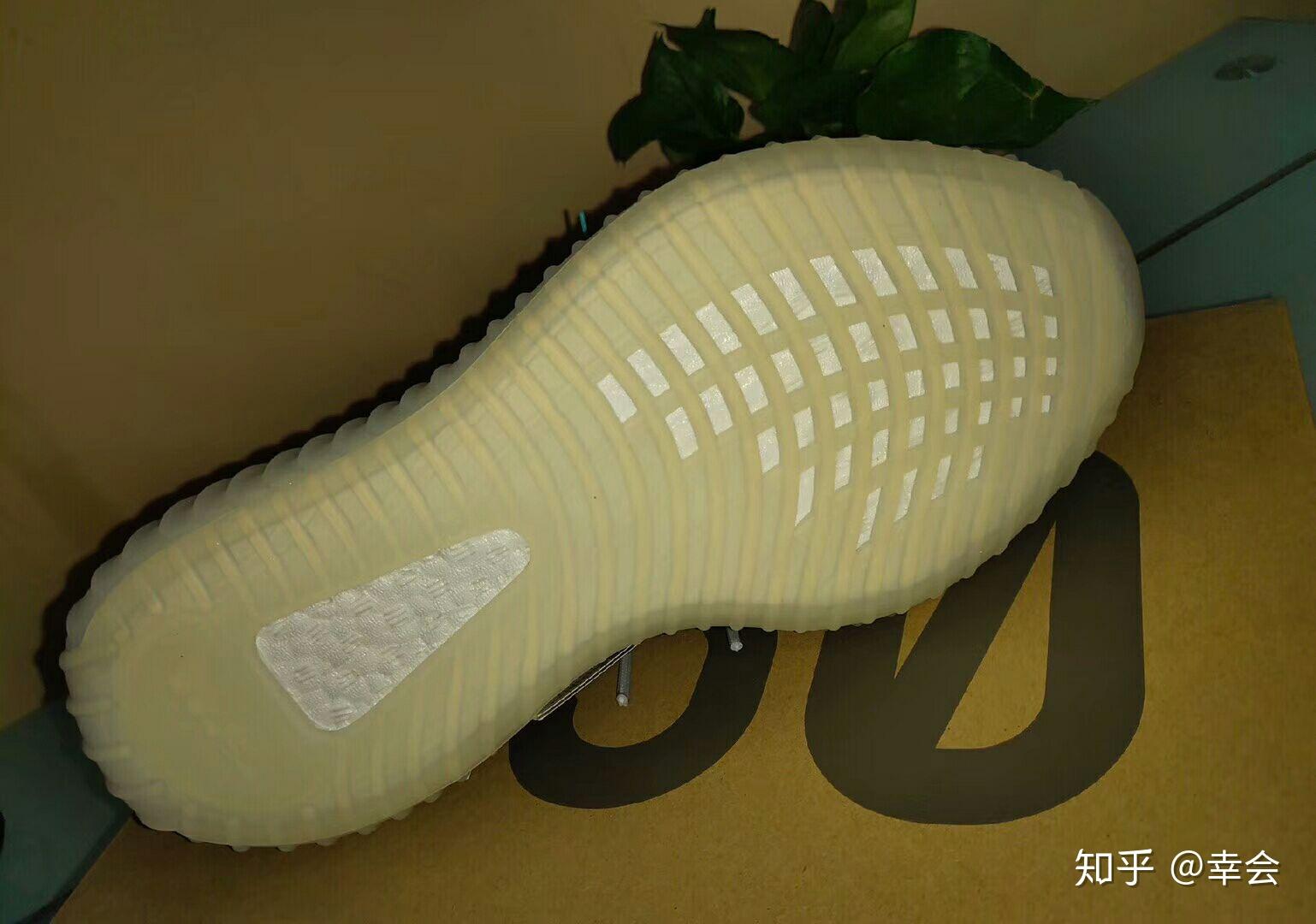 椰子350og这个怎么样感觉没有被杀穿着很舒服