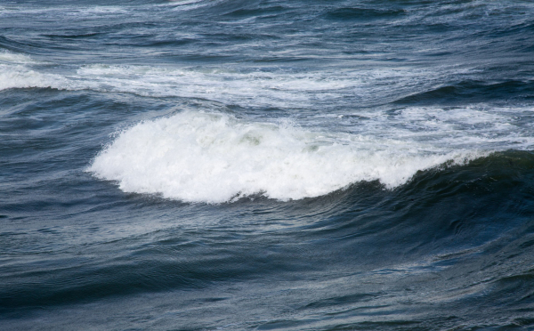 海上黑科技:新技术可从海浪中提取两倍的能量