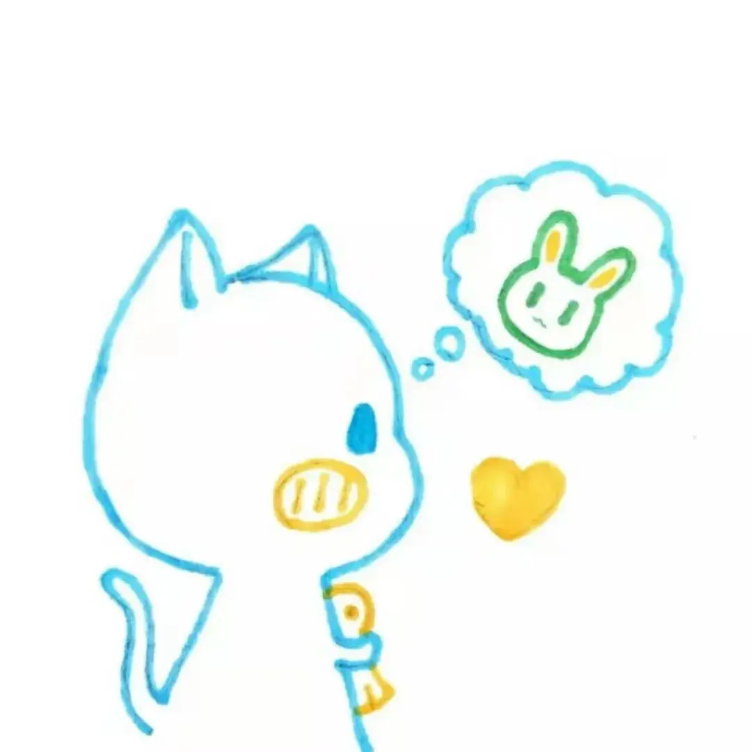 149张好看的情侣头像值得分享