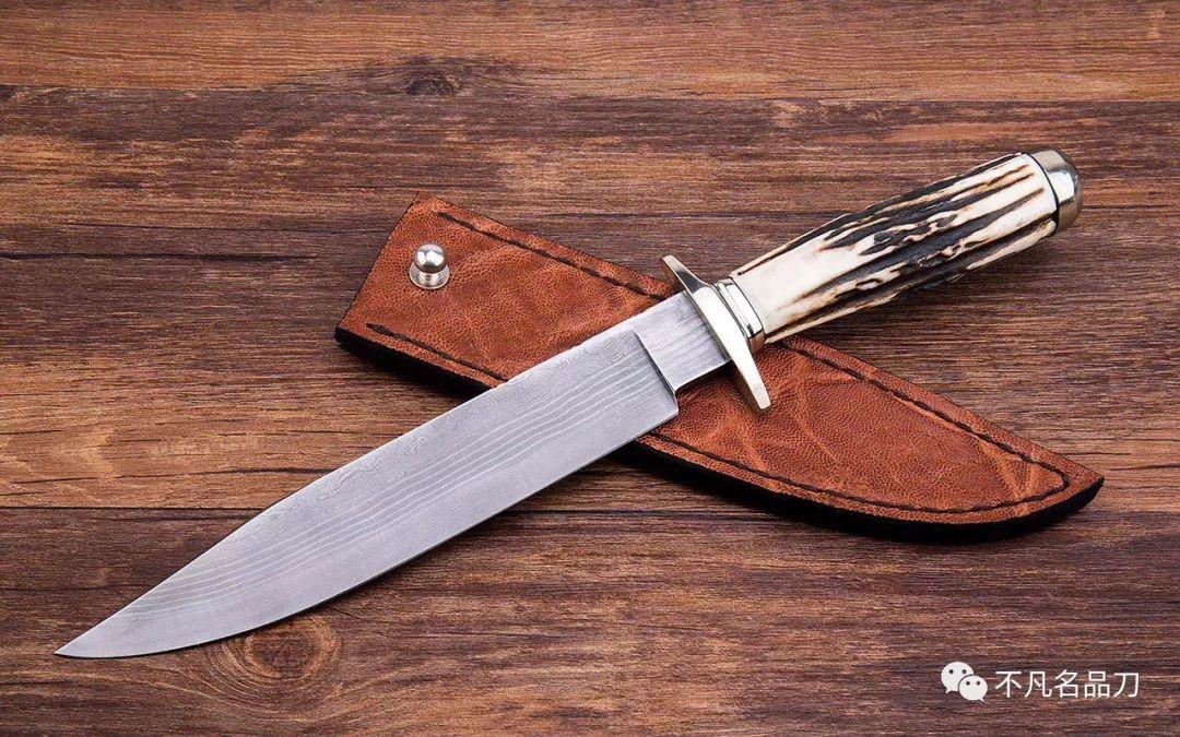 不凡名品世界名刀美图欣赏2020年2月27号更新