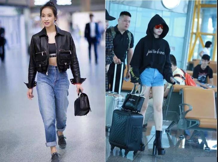 女星衣品差我帮你找对路子撕掉标签