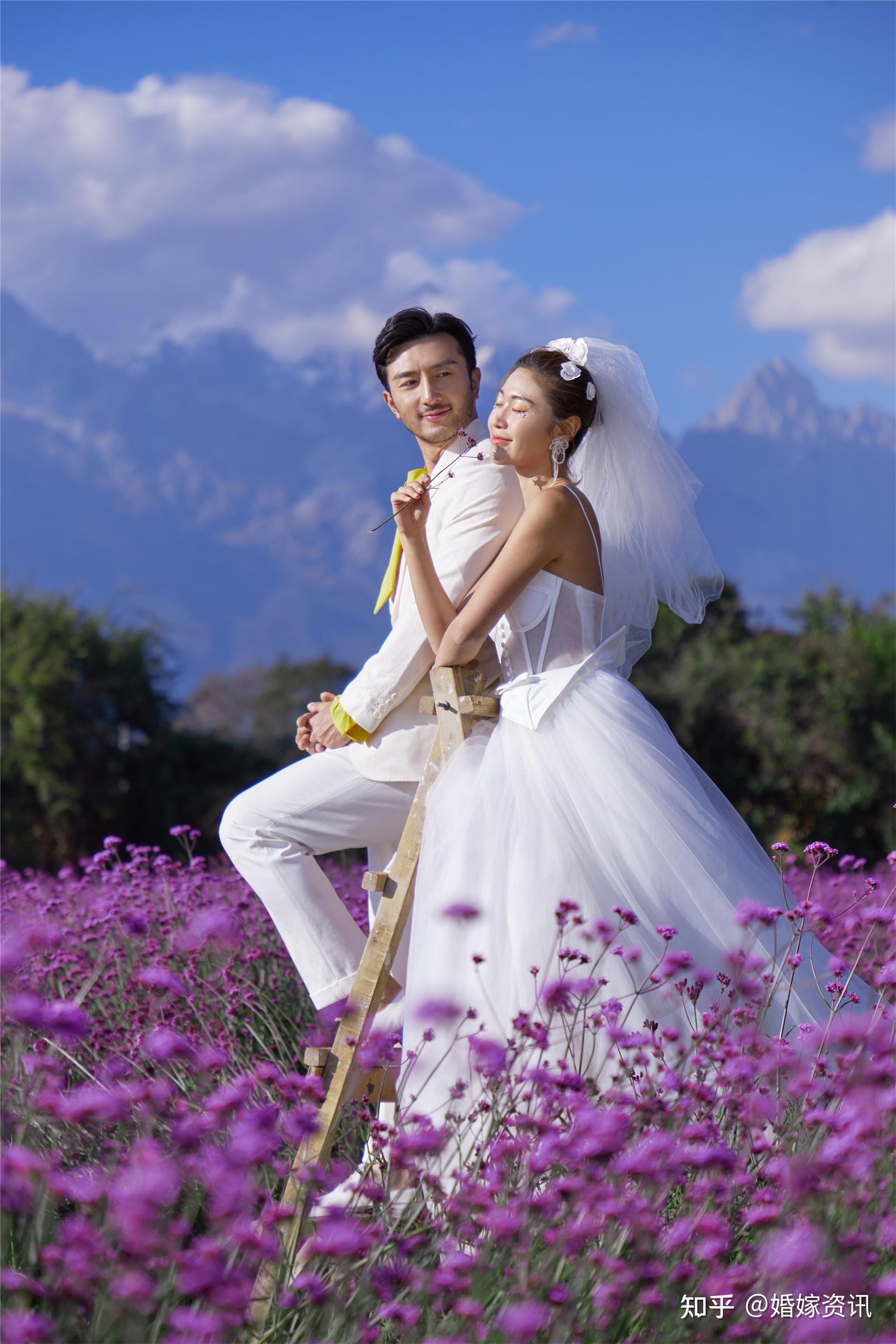 超超划算的千元旅拍专场来啦丽江旅拍婚纱照前十名公司哪家好